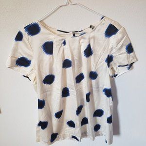 Ann Taylor Blouse